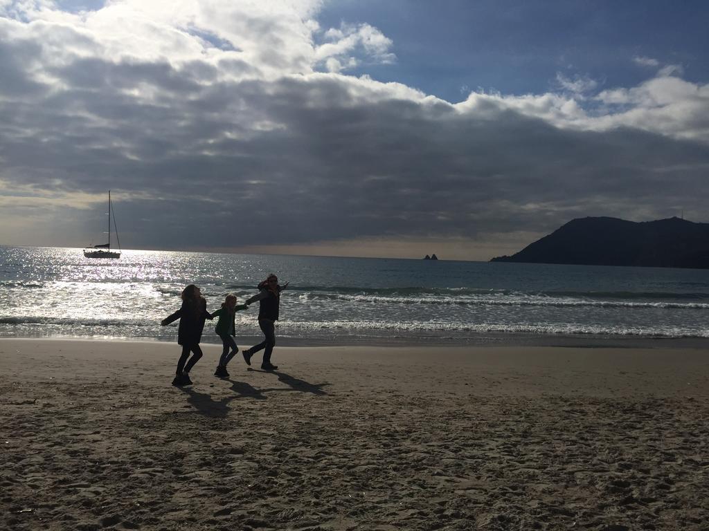 Entre Mer Et Mer La Seyne-sur-Mer Bagian luar foto